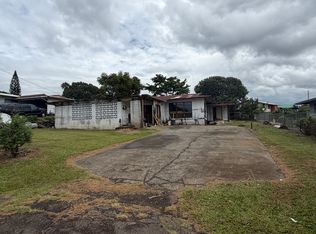 96-1160 Kamani St, Pahala, HI 96777