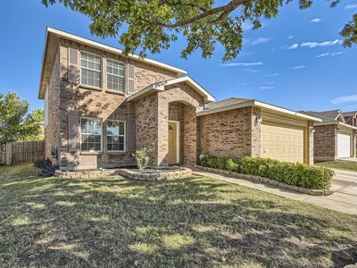 1813 Kittredge Way, Justin, TX, 76247