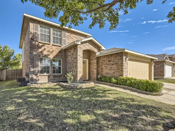 1813 Kittredge Way, Justin, TX 76247