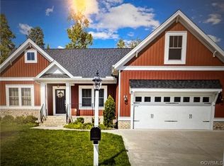 3701 Graythorne Dr, Midlothian, VA 23112