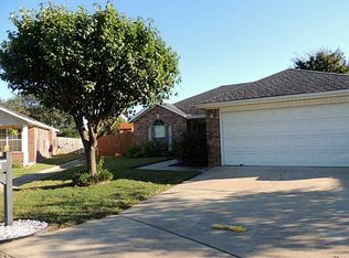 619 Bliss Cir, Centerton, AR 72719