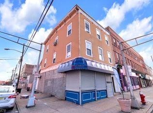 95 1St St, Elizabethport, NJ