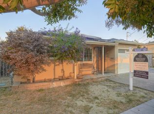 715 Clinton St, Redwood City, CA