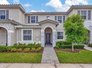 1857 SE 26th Ter, Homestead, FL 33035