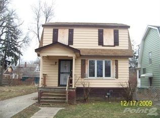 14860 Park Grove St, Detroit, MI 48205