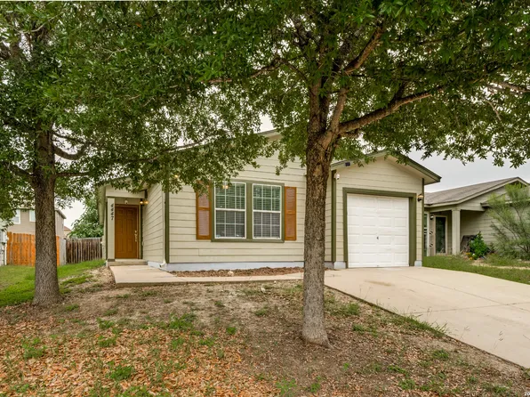 4447 Wrangler Run, San Antonio, TX 78223
