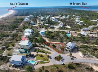 117 Mariner Ln, Port Saint Joe, FL 32456
