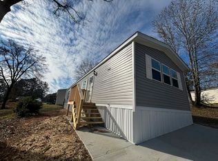 Carson Village Homes & RV Community, Birmingham, AL 35215