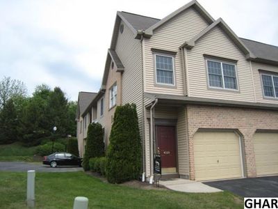 4529 Deer Path Rd, Harrisburg, PA, 17110