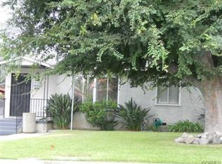 1603 Shepherd Dr, Duarte, CA 91010