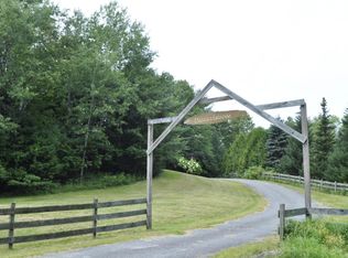 185 Old Schroon Rd, Pottersville, NY 12860