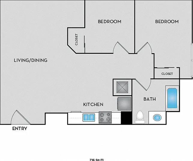 The Lofts at the Security Building Apartments — Photo 45