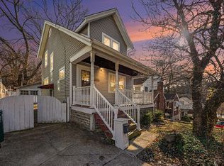 1114 Wing St, Cincinnati, OH