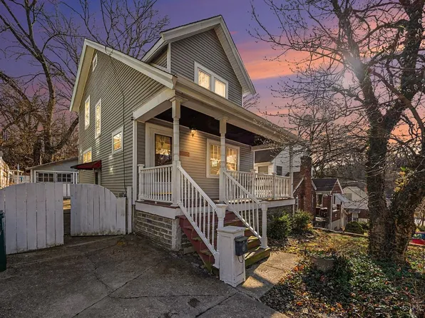 1114 Wing St, Cincinnati, OH 45204