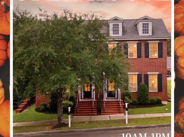 12674 Amory Ave #A, Biloxi, MS 39532