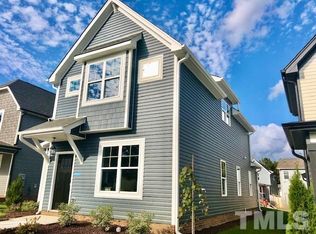 113 York Dr, Oxford, NC 27565