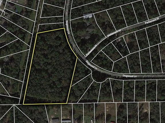 5th image of R4 Dogwood Pl Lot R-4