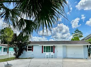 14910 Old Dixie Hwy, Hudson, FL 34667
