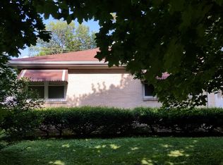 814 Rowell Ave, Joliet, IL 60433
