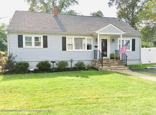 309 Beachwood Way, Keyport, NJ 07735