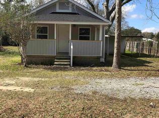 1405 N 50th Ave, Pensacola, FL 32506