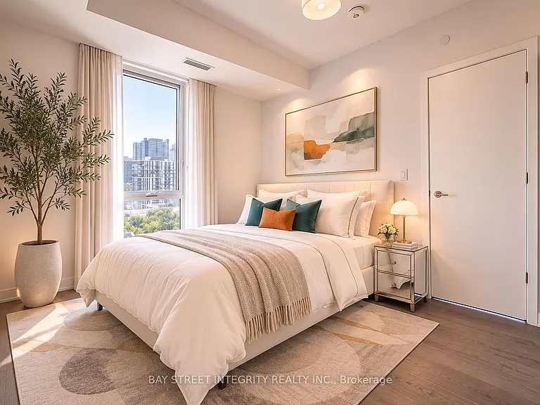 10 Oak St #903 — Photo 4