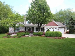 5614 Wembley Ct, Clarkston, MI