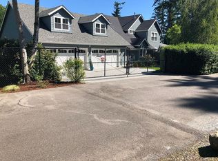 873 Fox Ridge Fi, Fox Island, WA 98333