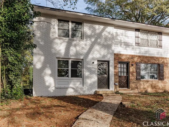 892 College Avenue, Athens, GA 30601