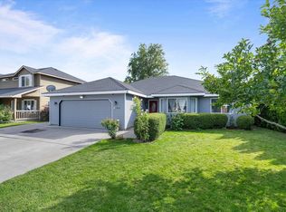 4613 W Grand Ronde Ave, Kennewick, WA 99336