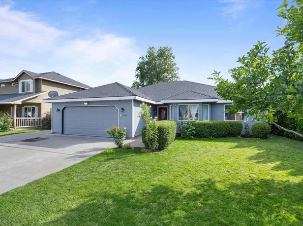 4613 W Grand Ronde Ave, Kennewick, WA 99336