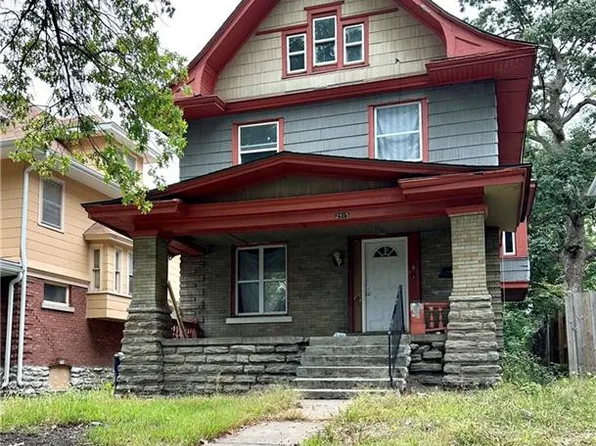 2915 E 29th St, Kansas City, MO 64128