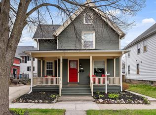 1325 N 5th St, Sheboygan, WI 53081