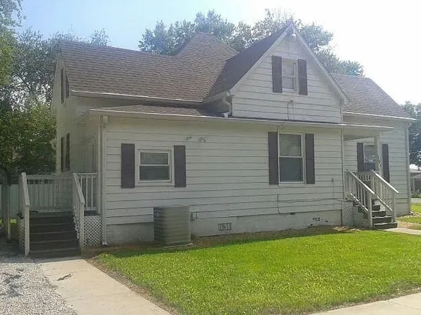 101 S Euclid Ave, Marissa, IL 62257