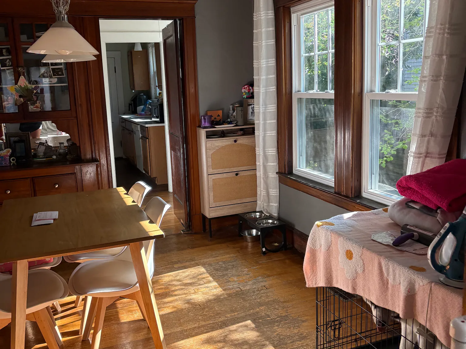 2 bed, $2,750 — Photo 3