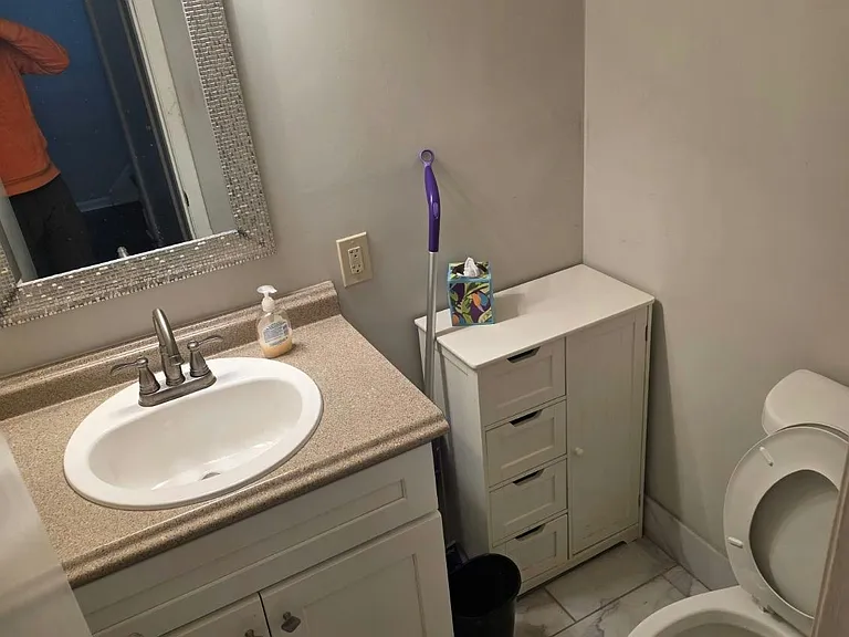 3314 Northcrest Rd #A — Photo 11