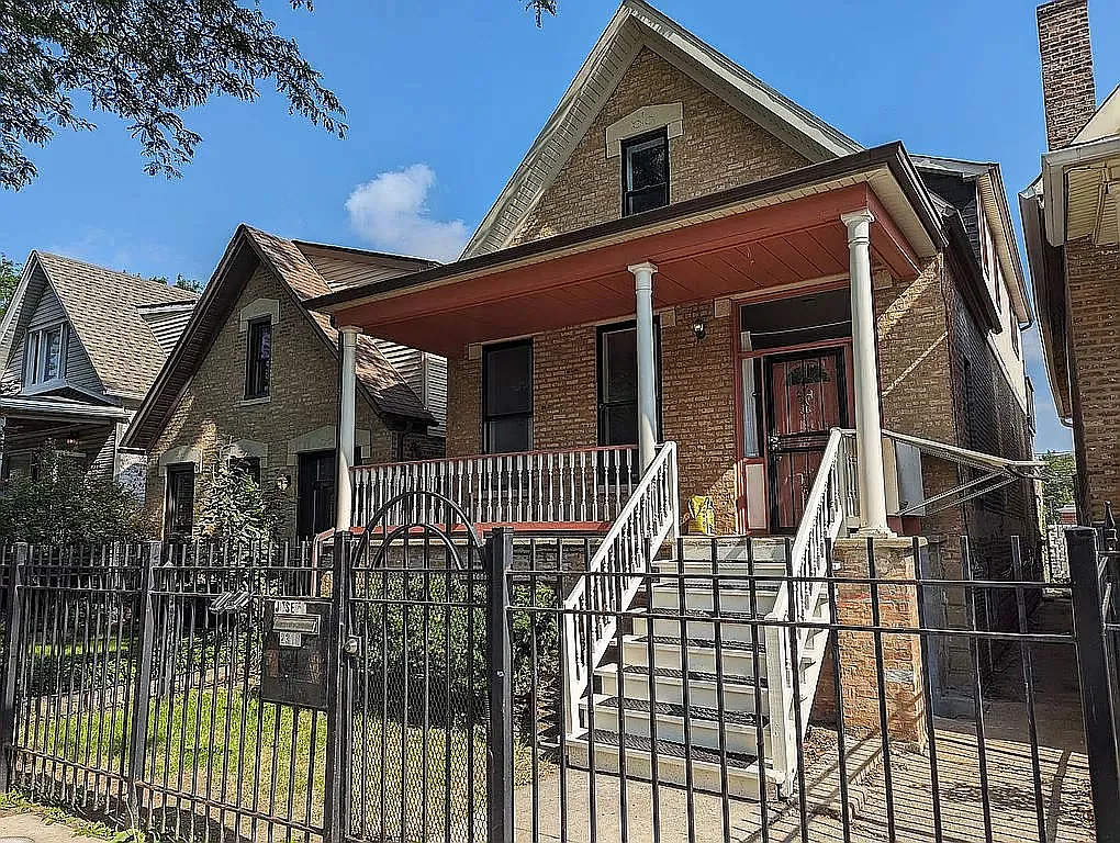 Building Photo - 2316 W Polk St #2
