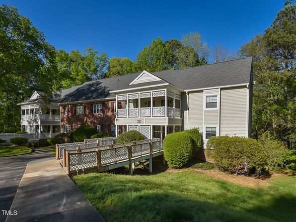 505 Gooseneck Dr UNIT B1, Cary, NC 27513