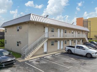 5755 NW 7th Ave APT 5, Miami, FL 33127