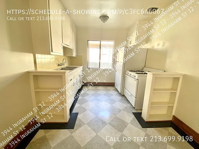 3944 Ingraham St #12 — Photo 14