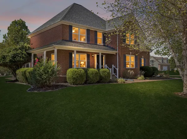 1922 Victorian Rd, Columbia, TN 38401