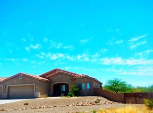 825 N Drystone Ct, Vail, AZ 85641