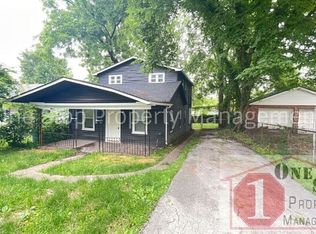807 S Hardy Ave APT B, Independence, MO 64053