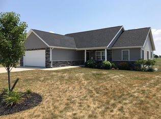2208 Wayne Street, Celina, OH 45822