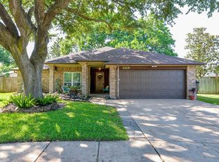 3319 Cannon Ridge Dr, Richmond, TX 77406