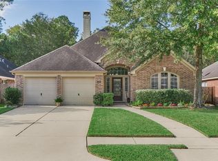 1410 Brendon Trail Ln, Spring, TX 77386