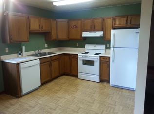 1322 Main St #B, Tell City, IN