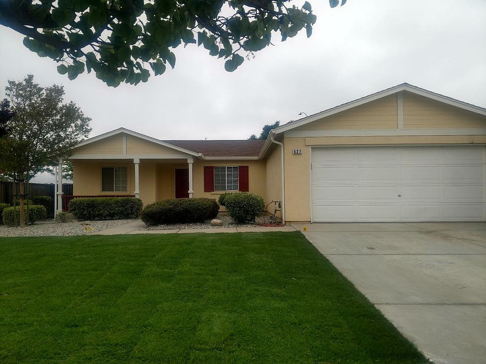 1st image of 527 Santa Gertrudis Way