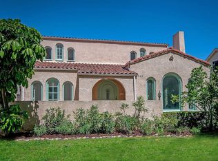 348 S Sycamore Ave, Los Angeles, CA 90036