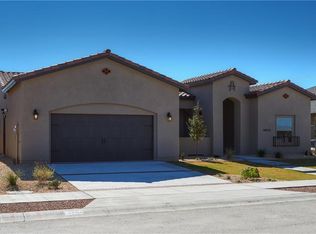 14825 Long Shadow Ave, El Paso, TX 79938
